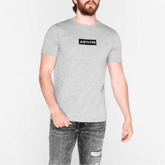 Hype Monotone Three Pack Men's T-Shirt  Мъжки ризи