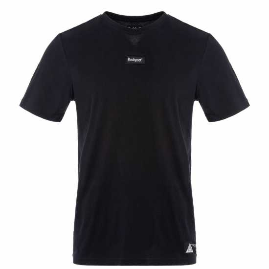 Rockport Мъжка Тениска Edge T Shirt Mens  Мъжки тениски и фланелки