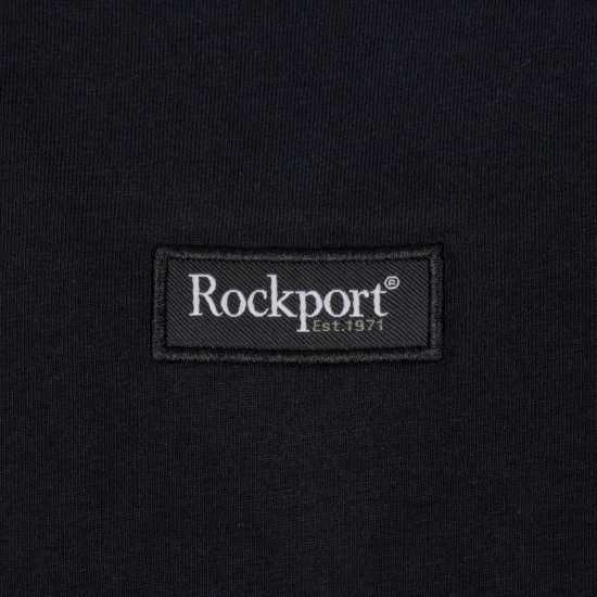 Rockport Мъжка Тениска Edge T Shirt Mens