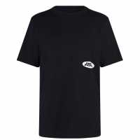 No Fear Мъжка Тениска Worldwide T Shirt Mens  Мъжки ризи