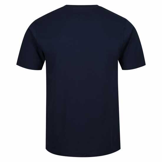 Dkny Мъжка Риза 3 Pack Short Sleeve T-Shirt Mens  Holiday Essentials