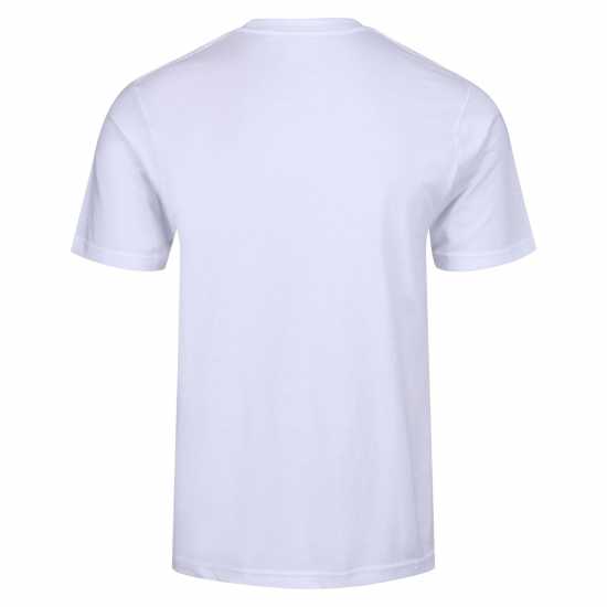 Dkny Мъжка Риза 3 Pack Short Sleeve T-Shirt Mens  Holiday Essentials