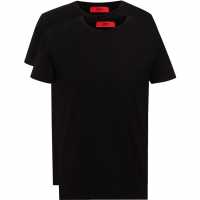 Hugo Boss Мъжка Риза Hugo  2 Pack Tshirt Mens