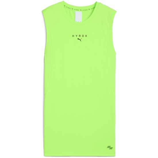 Puma X Hyrox Always On Cloudspun Tank Top Adults  