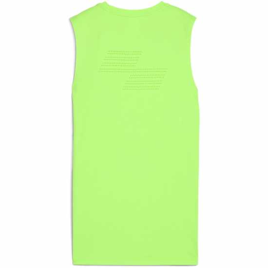 Puma X Hyrox Always On Cloudspun Tank Top Adults  