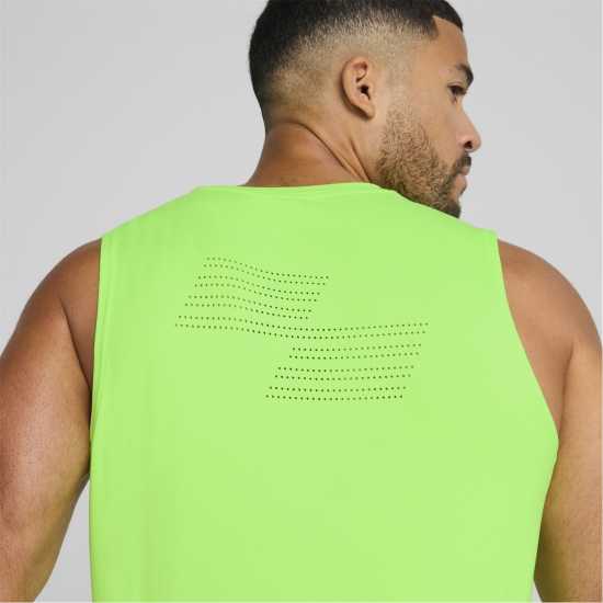 Puma X Hyrox Always On Cloudspun Tank Top Adults  