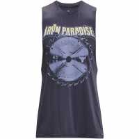 Under Armour Project Rock Blade Sleeveless Vest Mens  Мъжки ризи