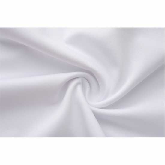 Sondico Base Cre Vest Mens Бяло Футболни тренировъчни горнища