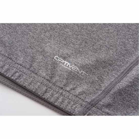 Футболни тренировъчни горнища Sondico Base Cre Vest Mens Сив марл Sondico Base Cre Vest Mens Сив марл Футболни тренировъчни горнища