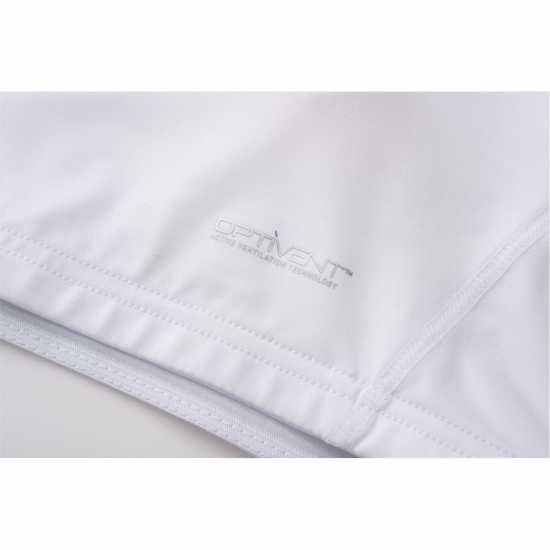 Sondico Base Cre Vest Junior Boys Бяло Детски потници