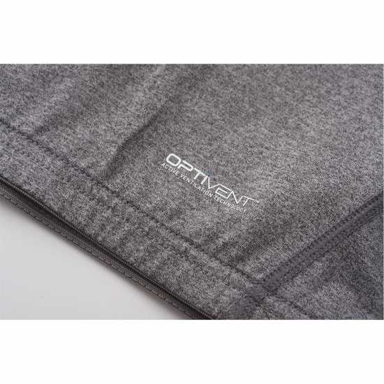 Детски потници Sondico Base Cre Vest Junior Boys Сив марл Sondico Base Cre Vest Junior Boys Сив марл Детски потници