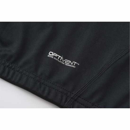 Sondico Base Cre Vest Junior Boys Черно Детски потници