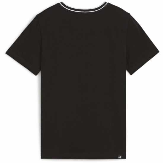 Puma Kids' Squad Regular Fit T-Shirt Puma Kids' Squad Regular Fit T-Shirt