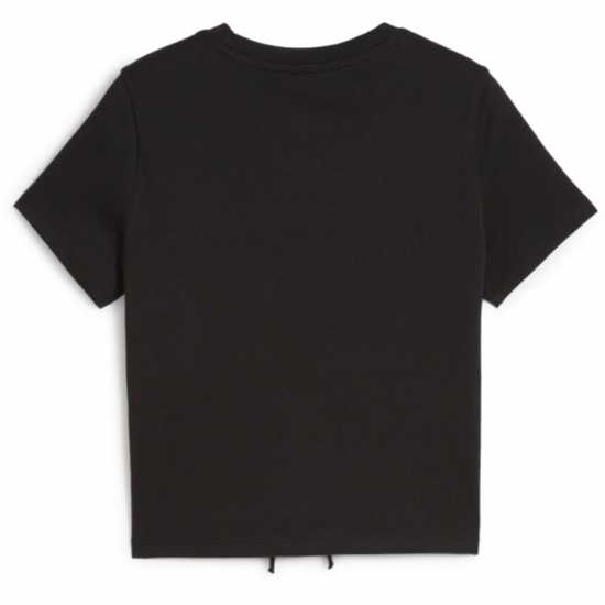 Puma Animal Regular Fit T-Shirt Черно Пума 