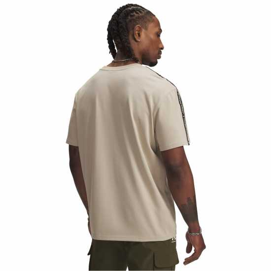 Under Armour Men's Icon Regular Fit T-Shirt Градски кахи 