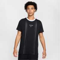 Nike Мъжка Риза Football Crewneck T-Shirt Mens  Футболни отбори и стоки