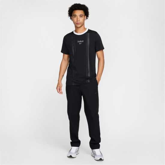 Футболни отбори и стоки Nike Мъжка Риза Football Crewneck T-Shirt Mens Nike Мъжка Риза Football Crewneck T-Shirt Mens Футболни отбори и стоки