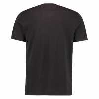 Oneill Jacks Base Mens T-Shirt Black Out Мъжки ризи