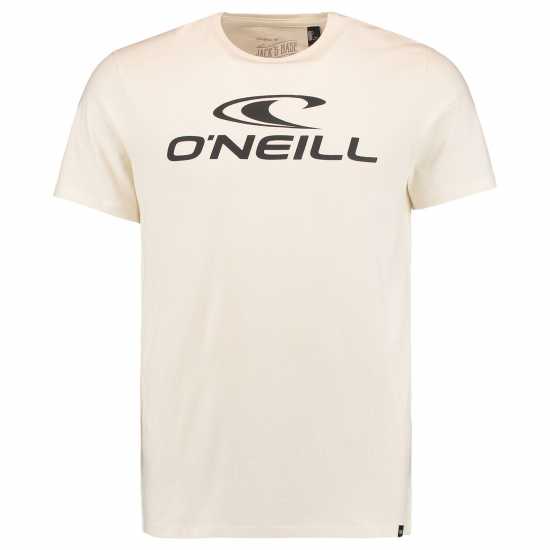 Oneill Мъжка Тениска Large Logo T Shirt Mens  - Мъжки ризи