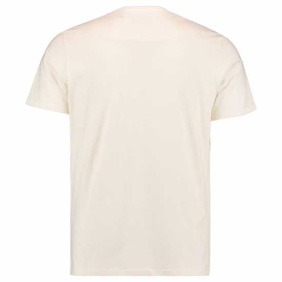 Oneill Мъжка Тениска Large Logo T Shirt Mens  - Мъжки ризи