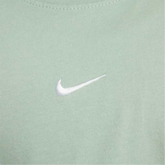 Nike Sportswear Big Kids' (Girls') T-Shirt Пара Nike Sportswear Big Kids' (Girls') T-Shirt Пара