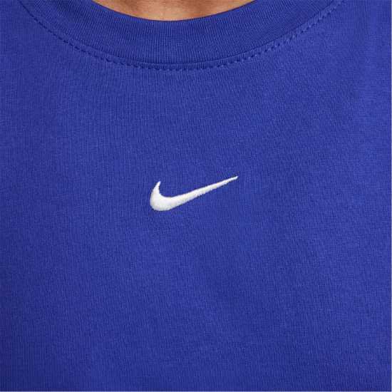 Nike Sportswear Big Kids' (Girls') T-Shirt  Детски тениски и фланелки