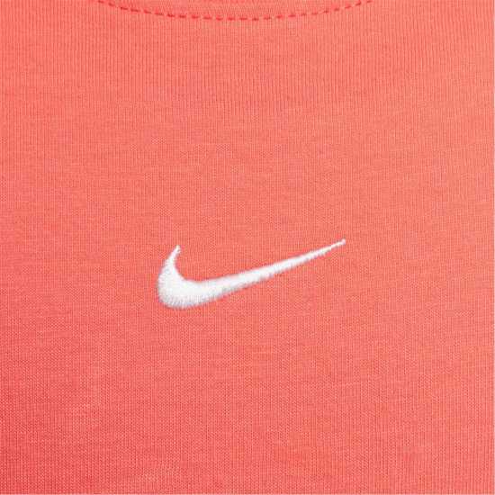 Nike Sportswear Big Kids' (Girls') T-Shirt  Детски тениски и фланелки
