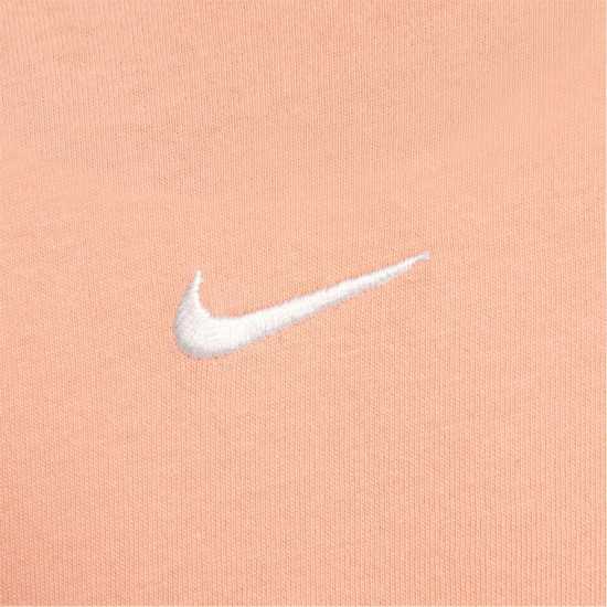 Nike Sportswear Big Kids' (Girls') T-Shirt  Детски тениски и фланелки