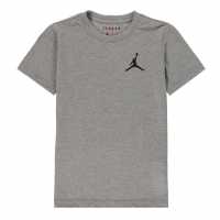 Тениска Момчета Air Jordan T Shirt Junior Boys