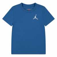 Тениска Момчета Air Jordan T Shirt Junior Boys