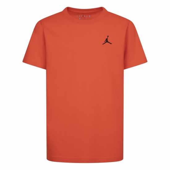 Детски тениски и фланелки Тениска Момчета Air Jordan T Shirt Junior Boys Ярко бордово Тениска Момчета Air Jordan T Shirt Junior Boys Ярко бордово Детски тениски и фланелки