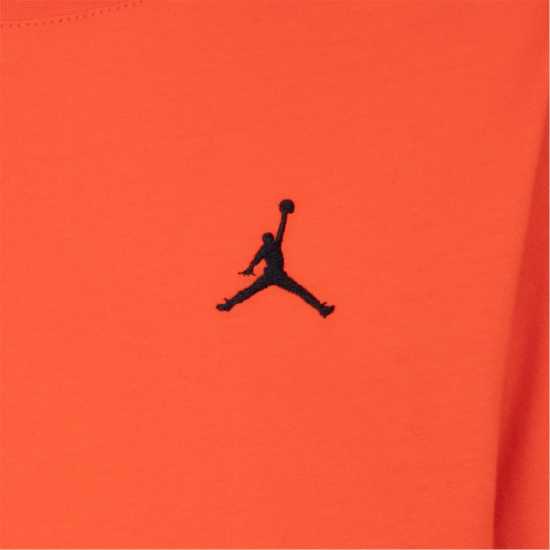 Детски тениски и фланелки Тениска Момчета Air Jordan T Shirt Junior Boys Ярко бордово Тениска Момчета Air Jordan T Shirt Junior Boys Ярко бордово Детски тениски и фланелки