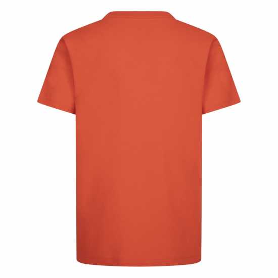 Детски тениски и фланелки Тениска Момчета Air Jordan T Shirt Junior Boys Ярко бордово Тениска Момчета Air Jordan T Shirt Junior Boys Ярко бордово Детски тениски и фланелки