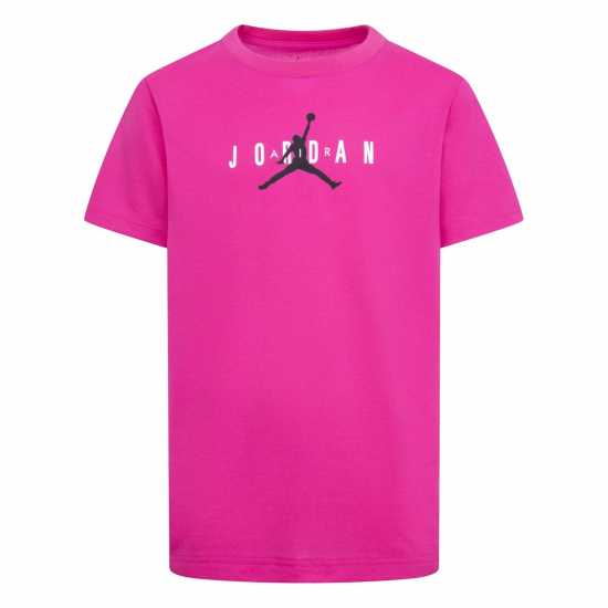 Детски тениски и фланелки Тениска Момчета С Щампа Air Jordan Longline Graphic T Shirt Junior Boys Лазерна фуксия Тениска Момчета С Щампа Air Jordan Longline Graphic T Shirt Junior Boys Лазерна фуксия Детски тениски и фланелки