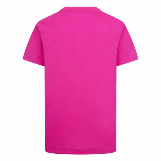 Детски тениски и фланелки Тениска Момчета С Щампа Air Jordan Longline Graphic T Shirt Junior Boys Лазерна фуксия Тениска Момчета С Щампа Air Jordan Longline Graphic T Shirt Junior Boys Лазерна фуксия Детски тениски и фланелки