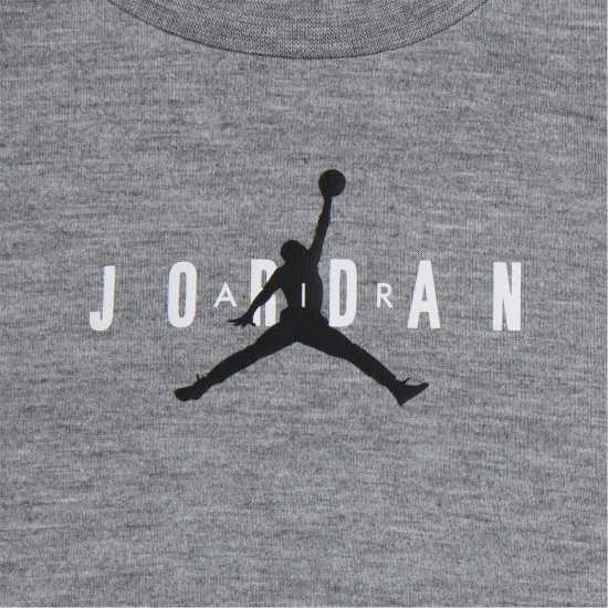 Детски тениски и фланелки Тениска Момчета С Щампа Air Jordan Longline Graphic T Shirt Junior Boys Угарно черно Тениска Момчета С Щампа Air Jordan Longline Graphic T Shirt Junior Boys Угарно черно Детски тениски и фланелки