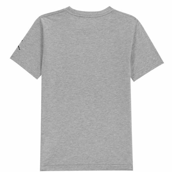 Детски тениски и фланелки Тениска Момчета С Щампа Air Jordan Longline Graphic T Shirt Junior Boys Угарно черно Тениска Момчета С Щампа Air Jordan Longline Graphic T Shirt Junior Boys Угарно черно Детски тениски и фланелки