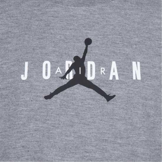 Детски тениски и фланелки Тениска Момчета С Щампа Air Jordan Longline Graphic T Shirt Junior Boys Угарно черно Тениска Момчета С Щампа Air Jordan Longline Graphic T Shirt Junior Boys Угарно черно Детски тениски и фланелки