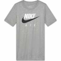 Nike Тениска Момчета Air T Shirt Junior Boys  Детски тениски и фланелки