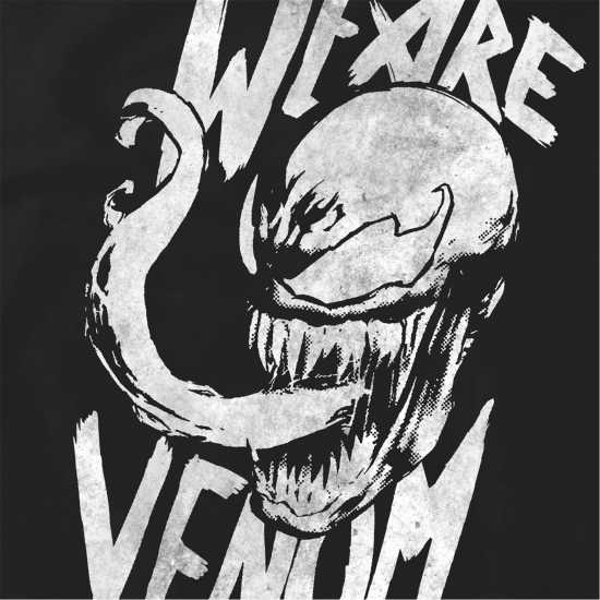 Marvel Comics Mens 2 Pack T-Shirts Яд Marvel Comics Mens 2 Pack T-Shirts Яд