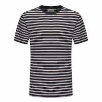 Firetrap Карирана Блуза Striped Shirt Полоска 