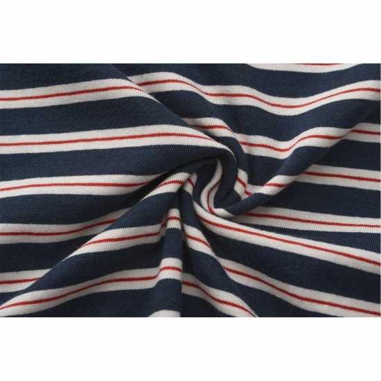 Firetrap Карирана Блуза Striped Shirt Полоска Firetrap Карирана Блуза Striped Shirt Полоска