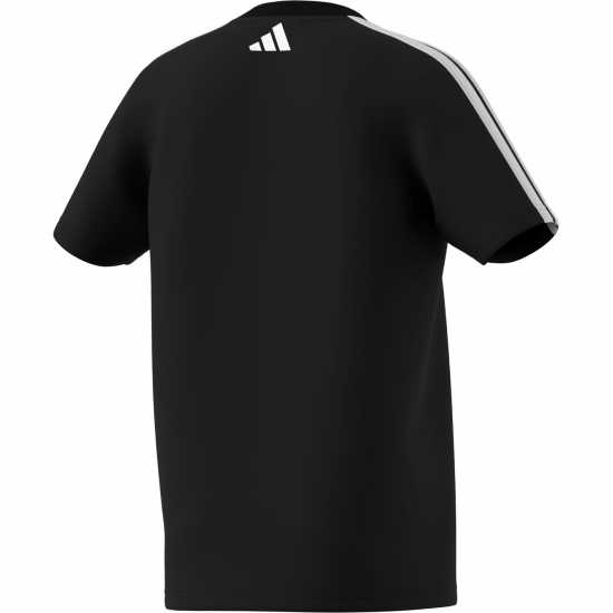 Детски тениски и фланелки Adidas Collegiate Graphic T-Shirt Kids Черно Adidas Collegiate Graphic T-Shirt Kids Черно Детски тениски и фланелки