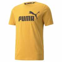 Puma Тениска С Лого No1Logo Tee Mens