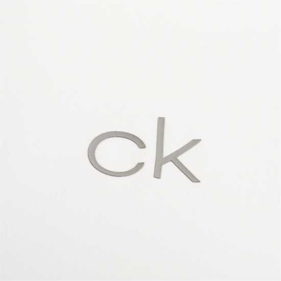 Calvin Klein Golf Newport Tee Mens White 