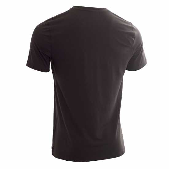 Calvin Klein Golf Klein Golf Newport Tee Mens Черно Дрехи за голф