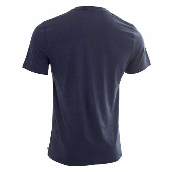 Calvin Klein Golf Klein Golf Newport Tee Mens Морско сиво Дрехи за голф