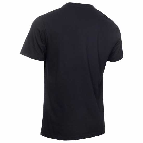 Calvin Klein Golf Newport Tee Mens Navy Calvin Klein Golf Newport Tee Mens Navy