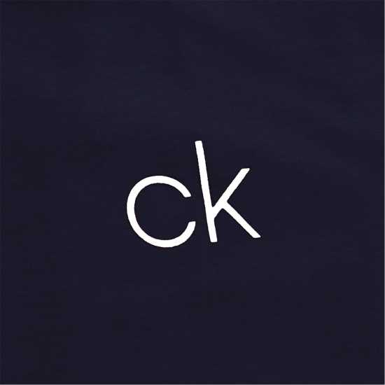 Calvin Klein Golf Newport Tee Mens Navy Calvin Klein Golf Newport Tee Mens Navy
