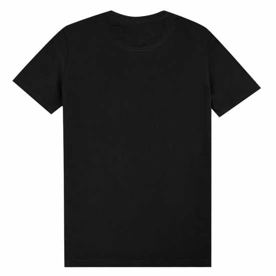 Lyle And Scott Тениска Classic T Shirt Истинско черно 